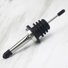 2pcs/set Stainless Steel Oil