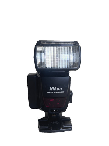 Nikon 800 speedlight ttl - sb-800, i-ttl