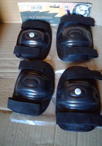 4pc bmx scooter - 4pc, scooter,