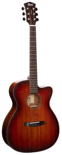 Cort western guitar - western,