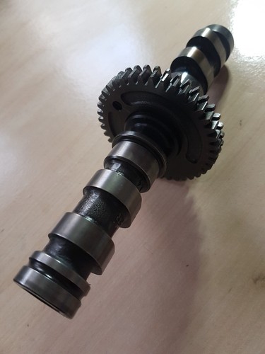 Camshaft front inlet intake - camshaft,