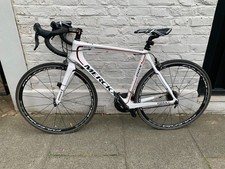 Eddy Merckx EMX-1 full carbon