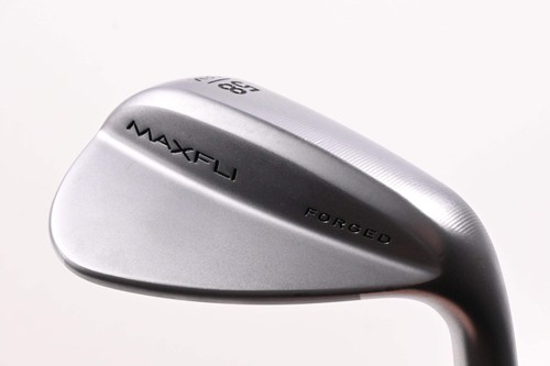 Maxfli forged xcw - forged,