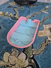 Vintage  Fisher Price Loving Family Campervan RV Motorhome boat replacement 