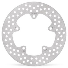 Moto master halo series - series, rear