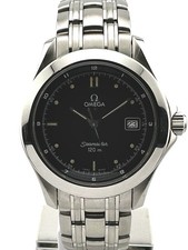 OMEGA 2511.50 Seamaster 120