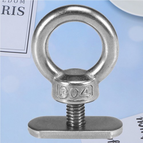 Kayak track eyelet - track,