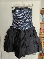 Escada Couture Vintage Silk