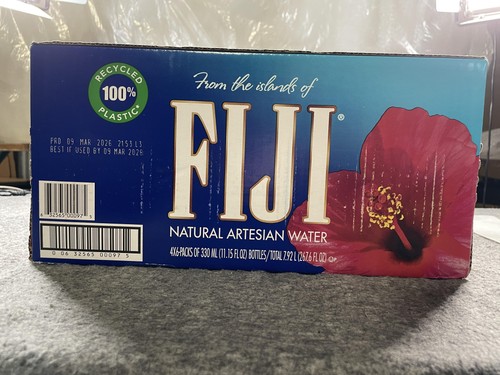 Fiji natural artesian - fiji,