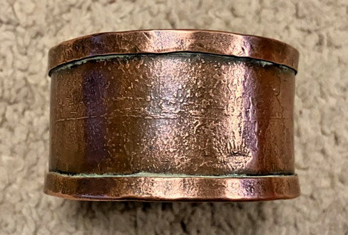 Sweet 19th copper - sweet, c.