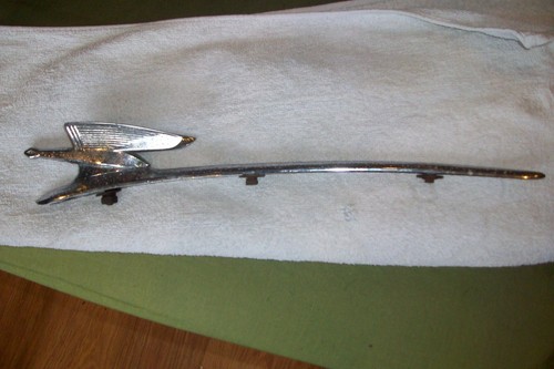 Humber super snipe - humber,