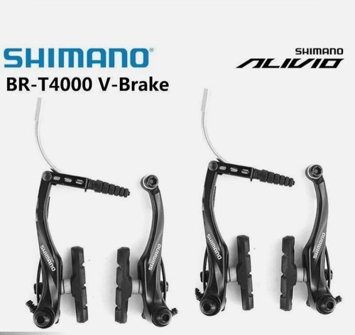 Shimano t4000 brake - shimano, br-t4000