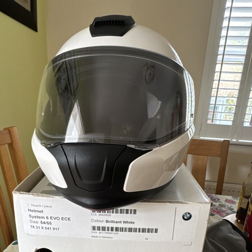 Bmw system evo motorcycle - bmw, 6