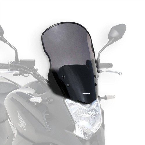 Ermax touring screen clear - screen,