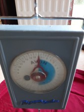 Vintage Avon London Scales