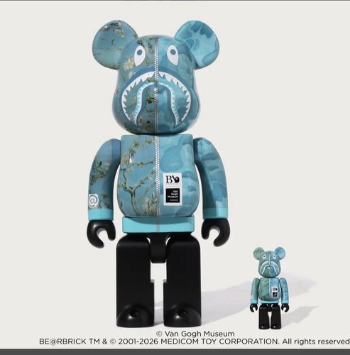 Auth ape bape vgm - x, x