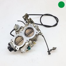 APRILIA SL 1000 Falco Throttle