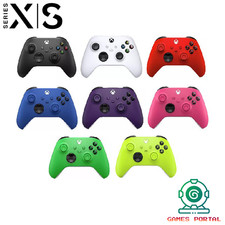 Xbox Series X|S Official