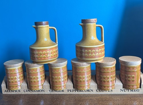 Vintage hornsea saffron - vintage,