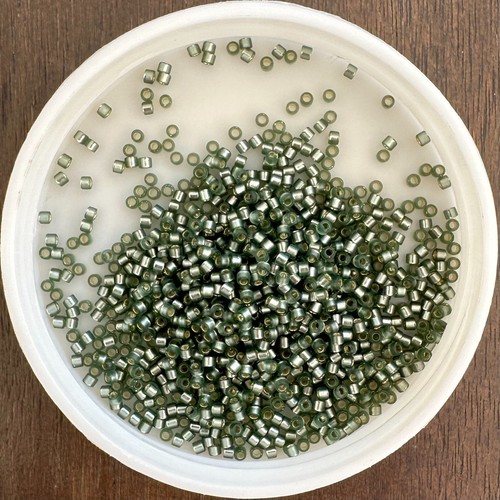 Miyuki seed - 11/0,