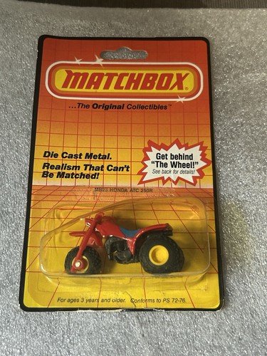 Matchbox original collectibles - matchbox,