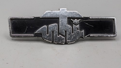 Vintage bertone emblem used - vintage, on
