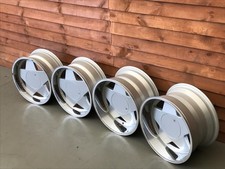 Borbet A deep dish alloy