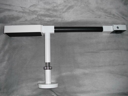 Leica microscope bridge - leica, dm