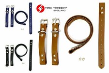 Equine Dental Speculum Gag Opener Straps for Millennium Hausman UK Stock