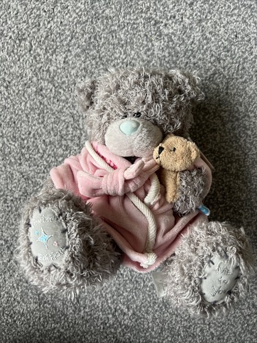 Your bear tatty teddy - to,