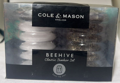 Cole mason acrylic glass - mason,
