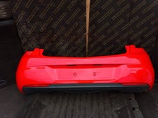 VAUXHALL ASTRA K 2015-2021