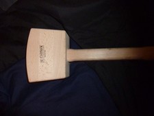 Narex large Beechwood mallet