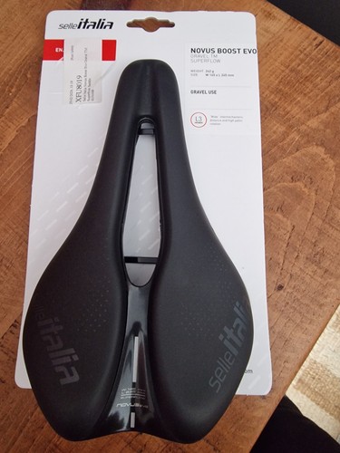 Selle italia novus boost evo - novus,