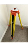 Aluminium stand tripod for Leica, Topcon,Dumpy, Survey laser level. invoice