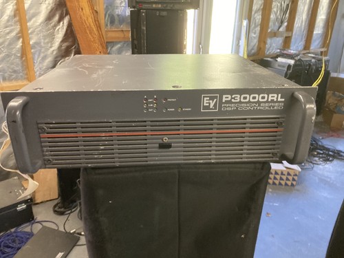 Electro voice p3000rl - ev,