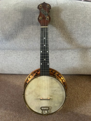Banjolele ukulele banjo - ukulele,