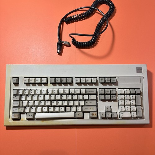 Ibm model buckling - model, at