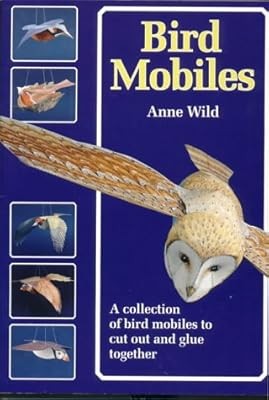 Bird mobiles collection of - bird, a