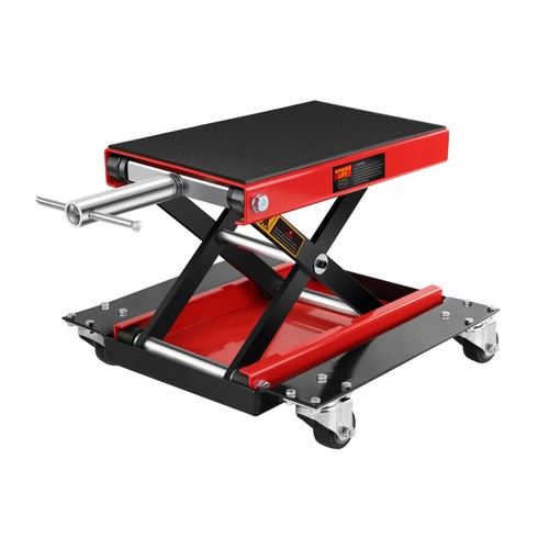 Motorcycle scissor jack - jack, lift