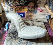 Custom Cobra solo Seat For