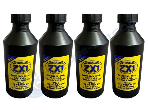 Extralube zx1 super saver - extralube,