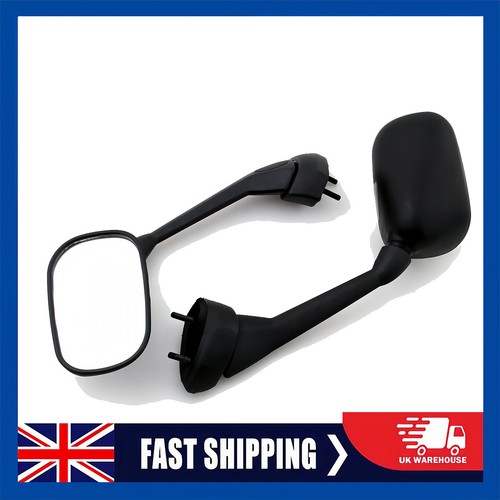 Pair rearview side mirrors for - pair,
