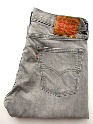 Levi 513 slim straight - slim,