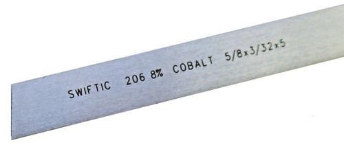 Cobalt m42 parting - cobalt,