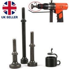 4Pcs Smoothing Pneumatic Air