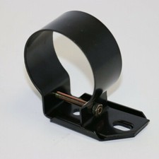 Black Coil Mount Bracket 260 289 302 Fit 351W 351C 400 Ford Mustang F150 Bronco