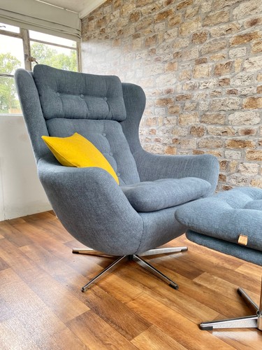 1970s vono penthouse - 1970s, chair