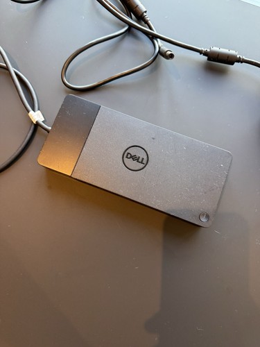 Dell docking station usb - docking,