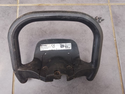 Genuine stihl hs45 hedge - genuine,